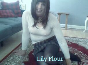 Lily_Flour