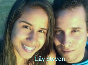 Lily_Steven