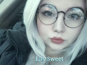 Lily_Sweet