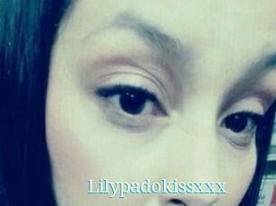Lilypadokissxxx