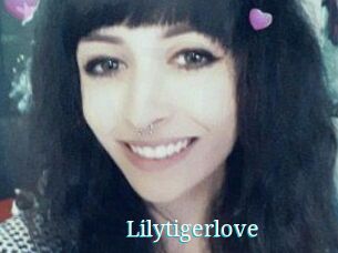 Lilytigerlove