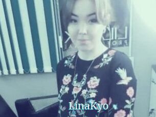 LinaKyo