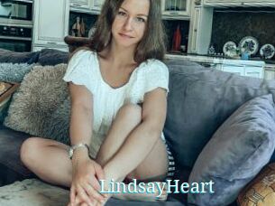 LindsayHeart