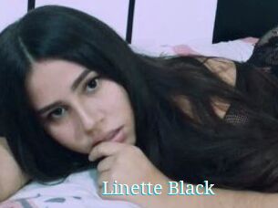 Linette_Black