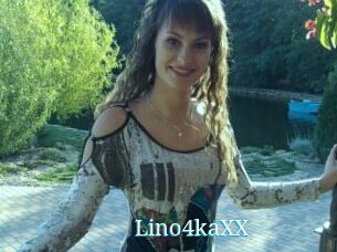 Lino4kaXX