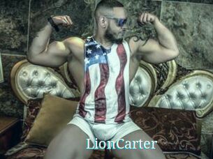 LionCarter