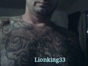 Lionking33