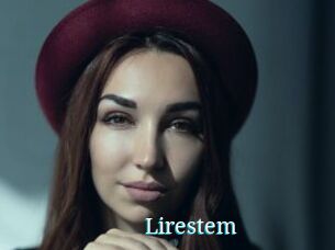 Lirestem