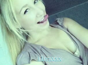 Lirraxxx