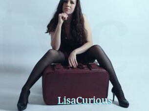 LisaCurious