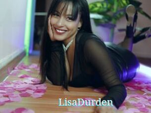 LisaDurden