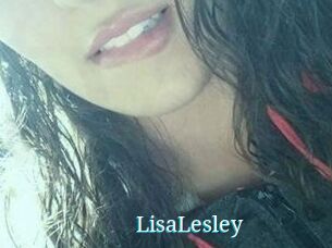 LisaLesley