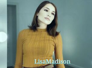 LisaMadison