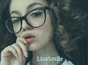 LisaSmile