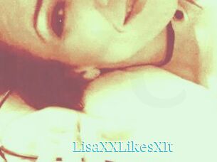 LisaXXLikesXIt