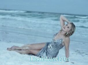 LisaisLuscious