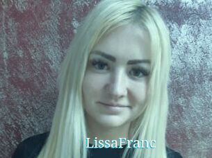 LissaFranc