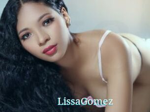 LissaGomez