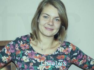 LissaLux