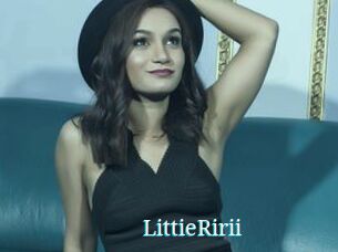 LittieRirii