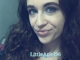 LittleAriel96