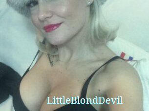 LittleBlondDevil