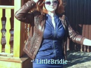 LittleBridie