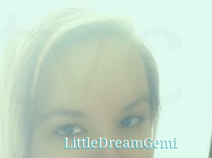 LittleDreamGemi