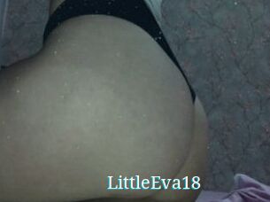 LittleEva18