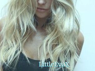 LittleEvaX