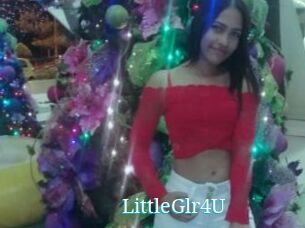 LittleGlr4U