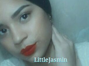 LittleJasmin
