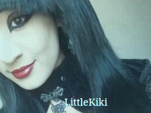 LittleKiki