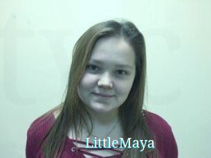 LittleMaya