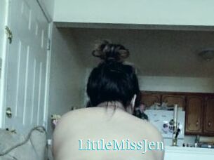 LittleMissJen