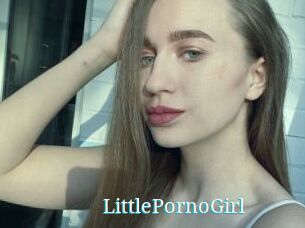 LittlePornoGirl