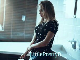 LittlePrettyB