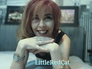 LittleRedCat