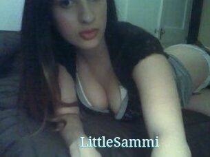LittleSammi