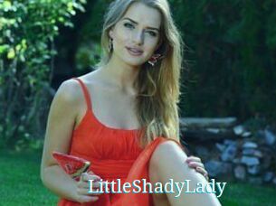 LittleShadyLady