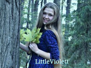 LittleViolett
