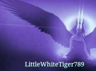 LittleWhiteTiger789