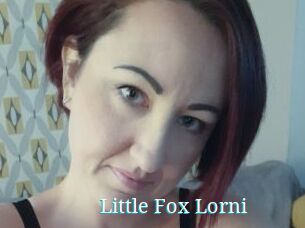 Little_Fox_Lorni