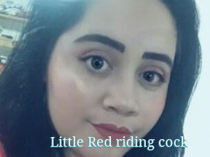 Little_Red_riding_cock