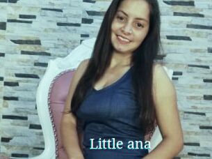 Little_ana