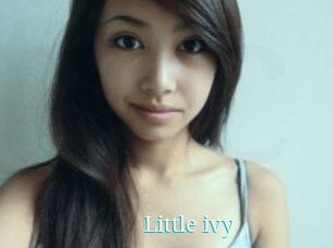 Little_ivy