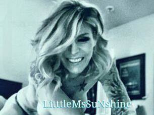 LitttleMsSuNshine