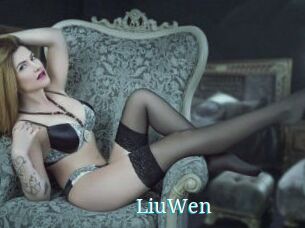 LiuWen