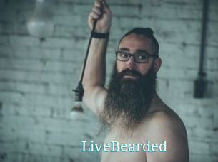 LiveBearded