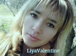 LiyaValentine